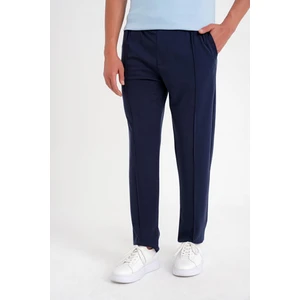 Atp 034  Pantolon Slim Lacivert