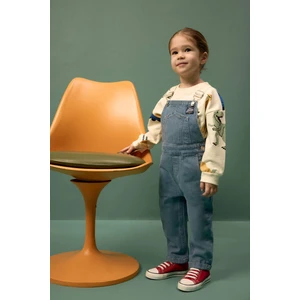 Jean Tulum Erkek Bebek G6876A526SP