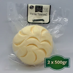 Yayık Tereyağ (2 × 500gr)