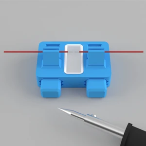 Prtp-Prototip Elektronik & Hobi Mini Pratik Lehimleme Standı