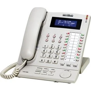 KTS 500 Masaüstü Santral Operatör Masaüstü Telefon