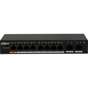 PFS3010-8ET-96 8 Port Poe Switch