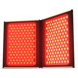 Faq™ Dual LED Panel