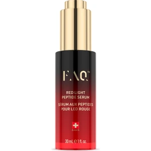 Faq™ Red Light Peptide Serum