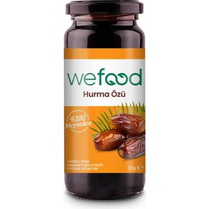 Hurma Özü 315 gr
