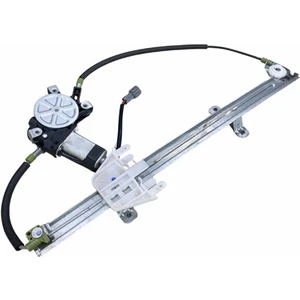 Cam Mekanizması (Motorlu) Ford Cargo Sol