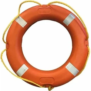 Tse Sertifikalı 60 cm Can Simidi - Solas Onaylı