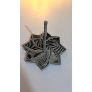 Onaran Grup Yıldız Stres Oyuncağı