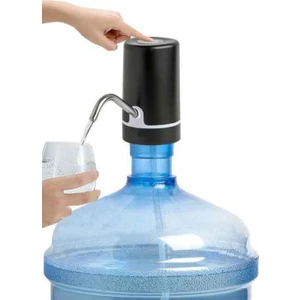 Joysidea Damacana Su Pompası Çift Pompalı Şarjlı WP-200