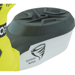 Ros300 300Wexantirik Zımpara