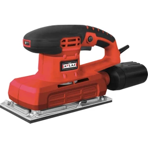 ATTLAS ATZ 280 Titreşimli Zımpara