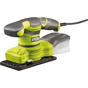 RYOBI RSS200-G Titreşimli Zımpara 200W