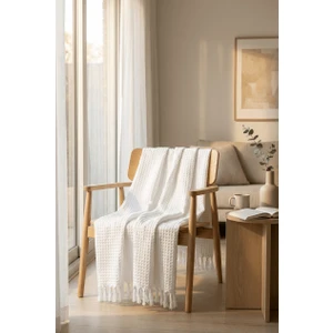 Lucy and Home Koltuk Şalı