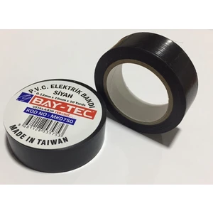 Mk0750 Siyah 10lu Elektrik Bandı