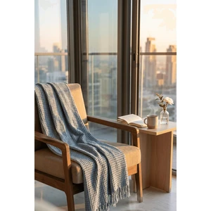 Lucy and Home Koltuk Şalı