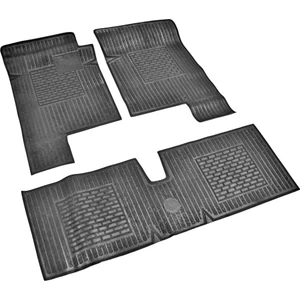 Itibar Dekoratif Renault 9/11 Paspas