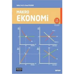 Makroekonomi - Kemal Yıldırım