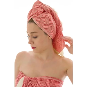 2'li Diamond Peştamal Seti