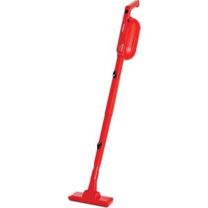 Pratik P 1200 Dik Süpürge - Kırmızı