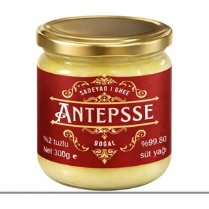 Sadeyağ(Ghee)Süt Yağı