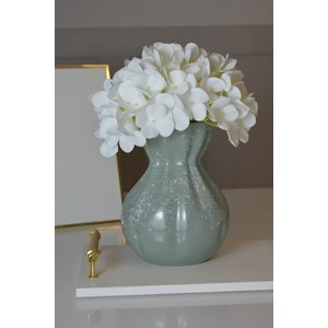 Lalezen Home Papillon Seramik Vazo