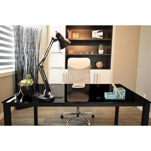 Lıcaré Kendinden Yapışkanlı Siyah Folyo