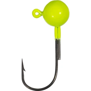 Ryuji Ball Ajing Yellow Uv Jighead