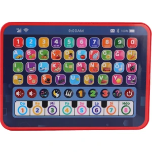 Can Oyuncak 312-11 Kutulu Türkçe Tablet