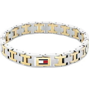 Tommy Hilfiger THJ2790683 Erkek Bileklik