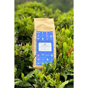 Mayıs Sürümü Siyah Çay