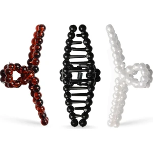 By Miesposa 3 Adet Mandal Toka