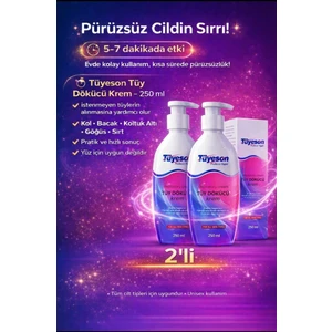 2 Adet