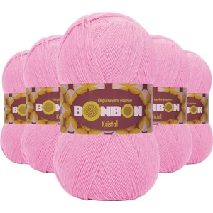 Bonbon Kristal 98588 / 5 Adet
