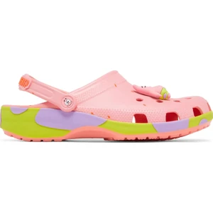 Classic Clog Spongebob Squarepants Patrick Star Terlik