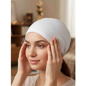 Algitsin O L A Kadın Tesettür Bone