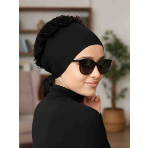 Algitsin O L A Kadın Tesettür Bone