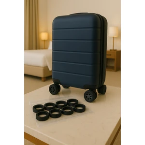 Bavul Teker Koruyucu