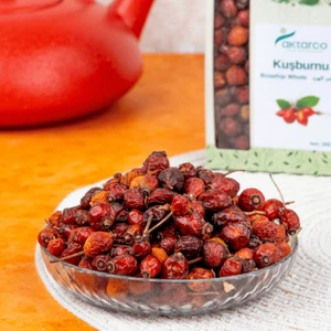 Kuşburnu Tane 200 gr | Aktarco Şifalı Bitkiler