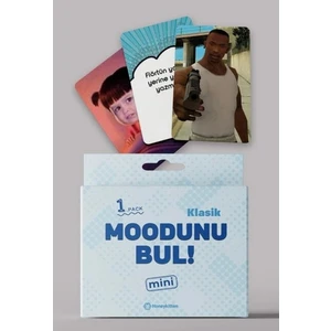 Modunu Bul Klasik 1.pack