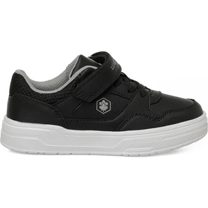 Prıma 6fx Siyah Erkek Çocuk Sneaker