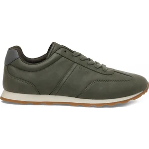 Forfar 6fx Haki Erkek Sneaker