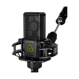Lct 240 Pro Vocal Set Condenser Stüdyo Mikrofon Seti