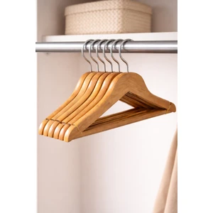 Bevoll Home Elbise Askısı 6'lı