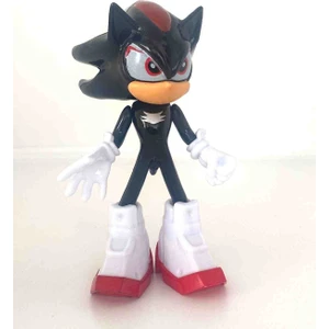 Sonic The Hedgehog Oyuncak Figür – 10 cm Tekli Sonik ...