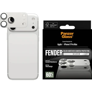 Panzerglass iPhone 17 Pro Max Fender Lens Koruyucu