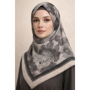 Bursa İpek Soft Eşarp
