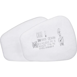 5935 P3 Filtre (1 Çift)