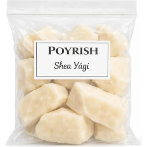 Shea Butter 500 Gr. Shea Yağı