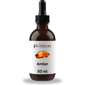 Amber Mum Esansı 50 Ml.