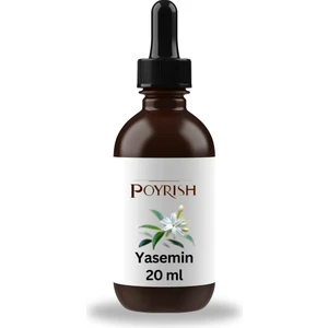 Yasemin Sabun Esansı 20 Ml.